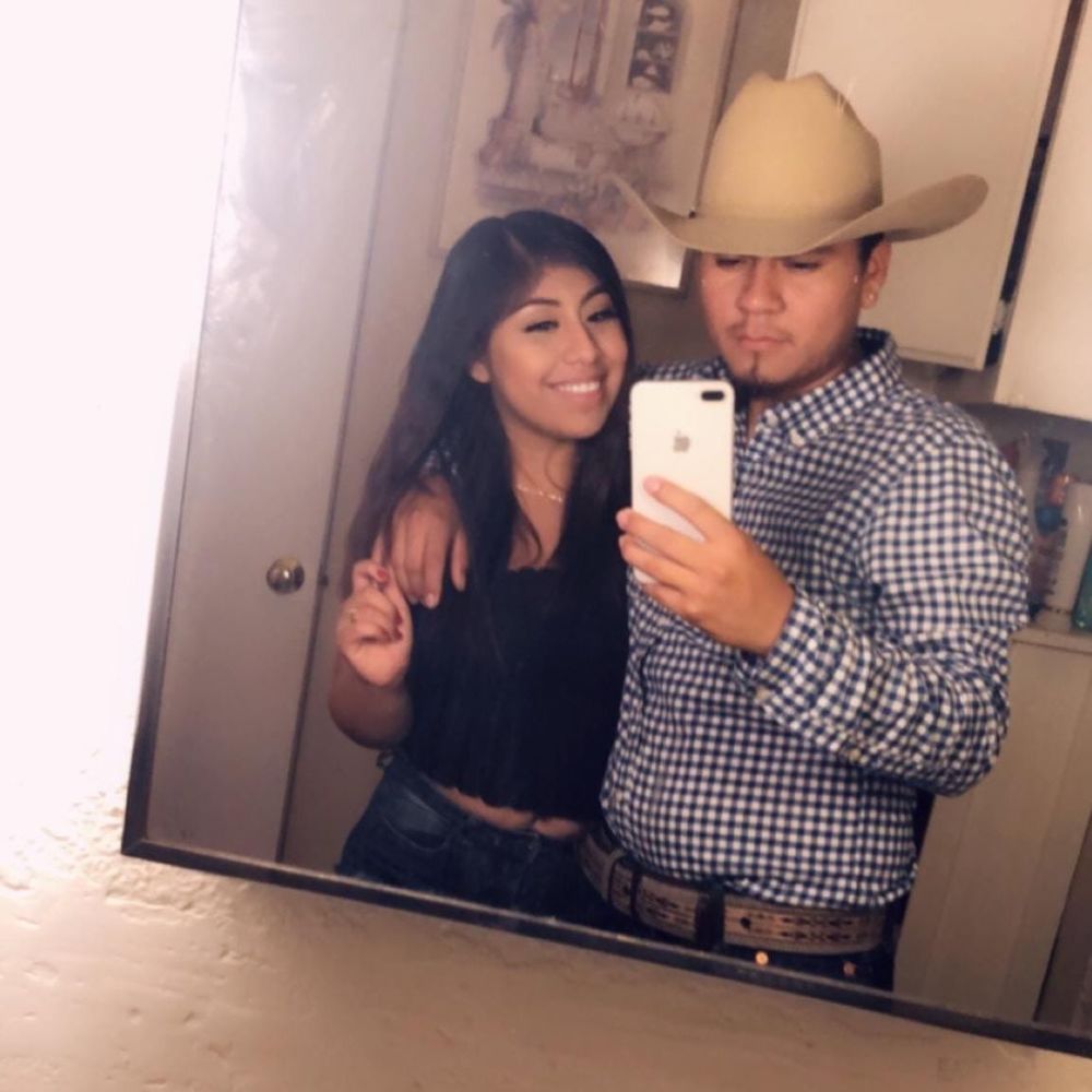 Meet your Posher, Luis